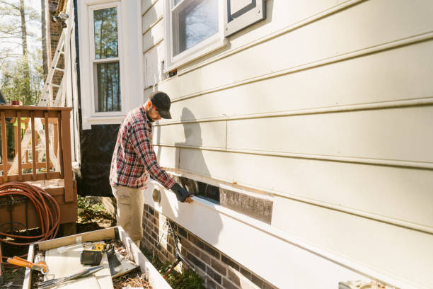Top rated local Siding Repair specialists in Grapevine, TX